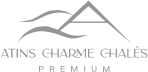 Atins Charme Chales Premium