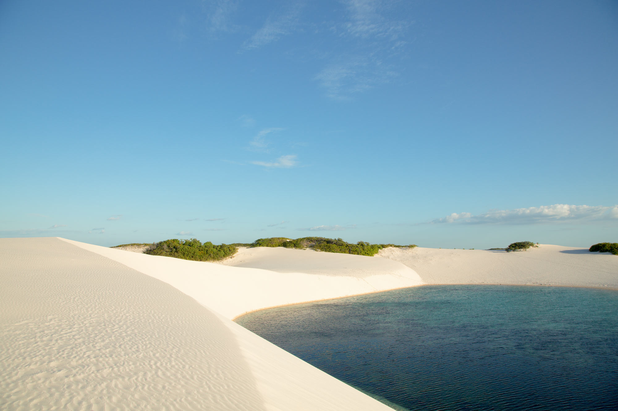 Lençóis Maranhenses