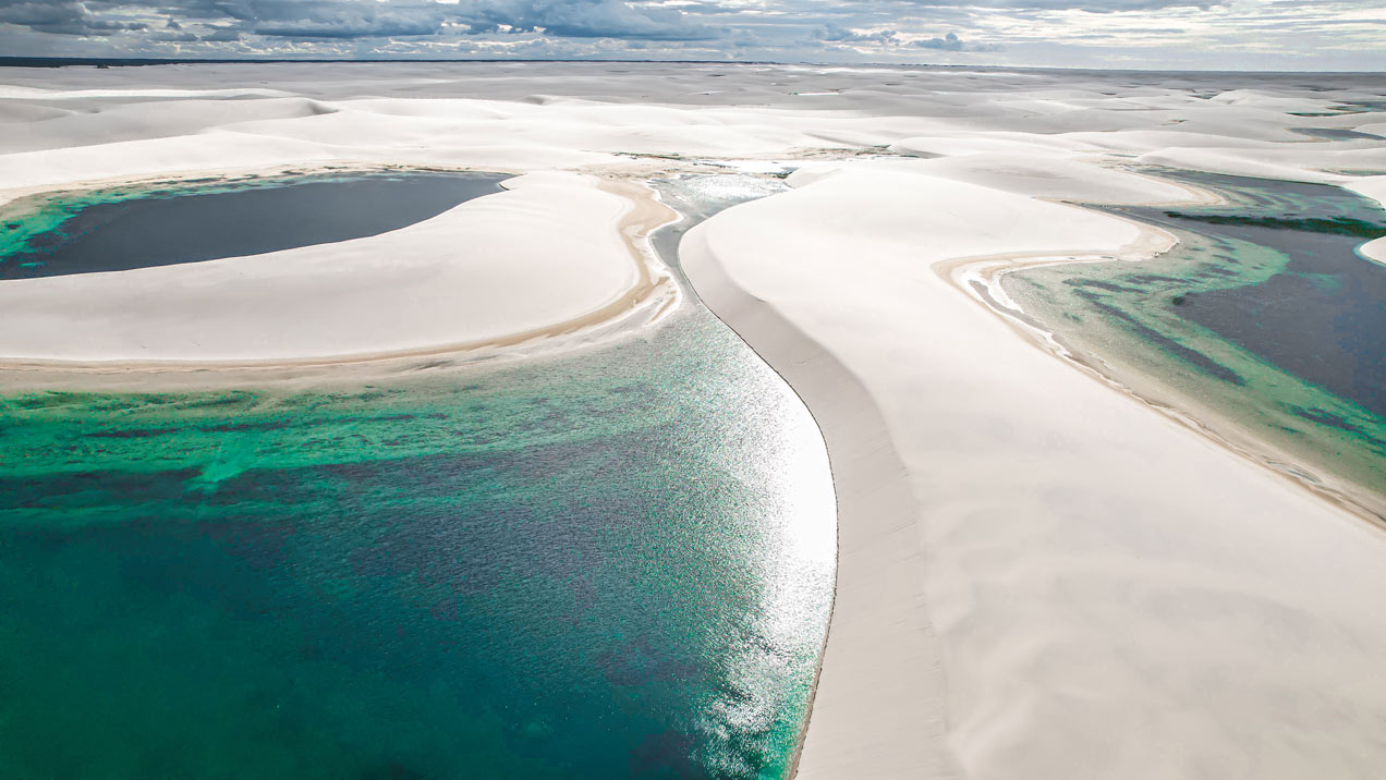 Lençóis Maranhenses